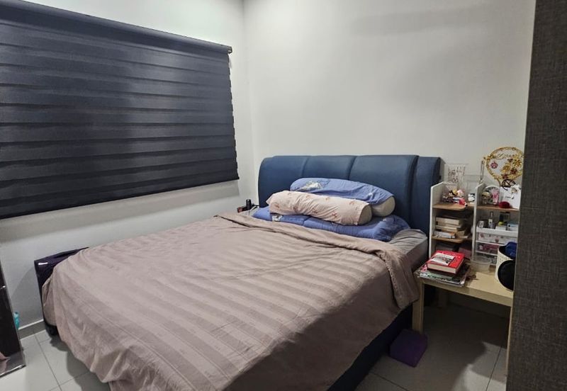 Seasons Garden Residences