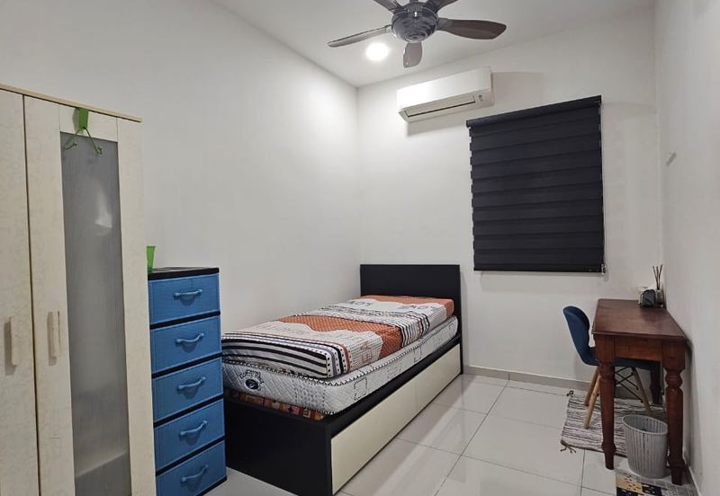 Seasons Garden Residences