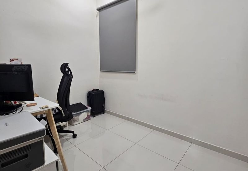 Seasons Garden Residences