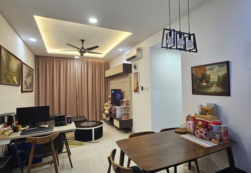 Seasons Garden Residences