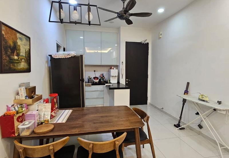 Seasons Garden Residences