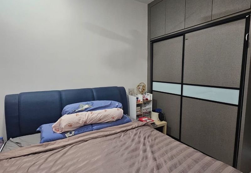 Seasons Garden Residences