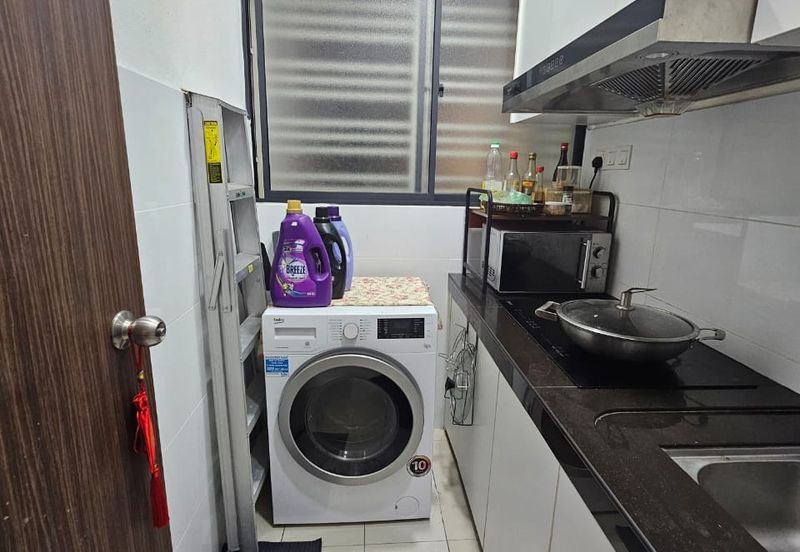 Seasons Garden Residences