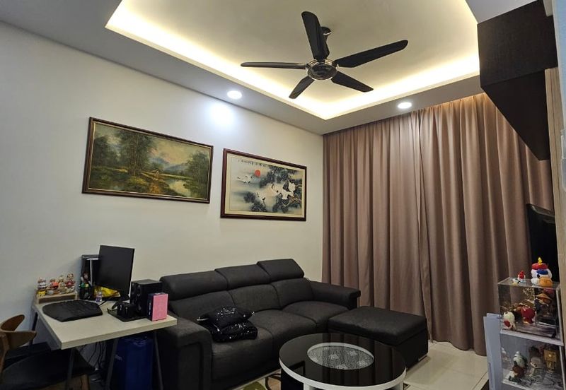 Seasons Garden Residences