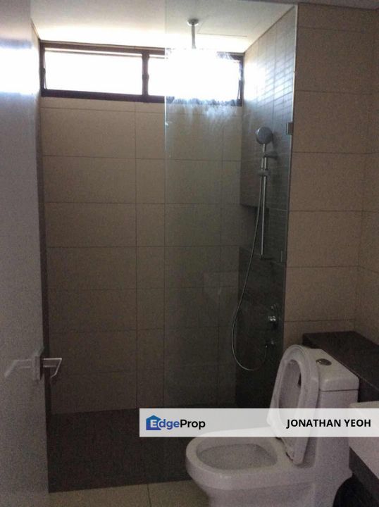 KL Taman Melawati Serini Condo 5 Room Conner Unit For Sales, Kuala Lumpur, Taman Melawati