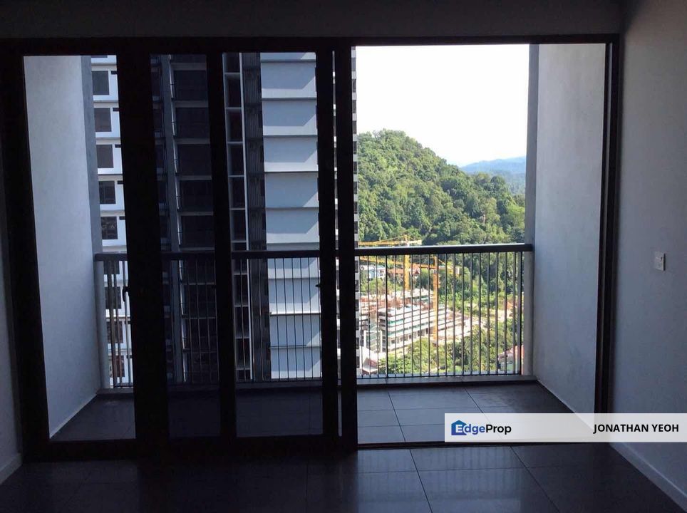 KL Taman Melawati Serini Condo 5 Room Conner Unit For Sales, Kuala Lumpur, Taman Melawati