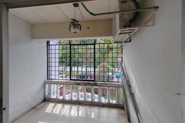 KL Taman Melawati Freehold Limited Lot For Sales Big Land