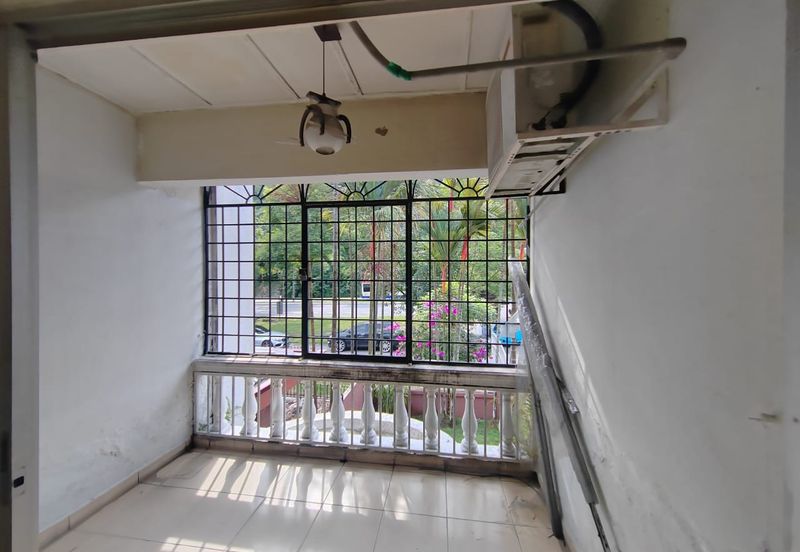 KL Taman Melawati Freehold Limited Lot For Sales Big Land