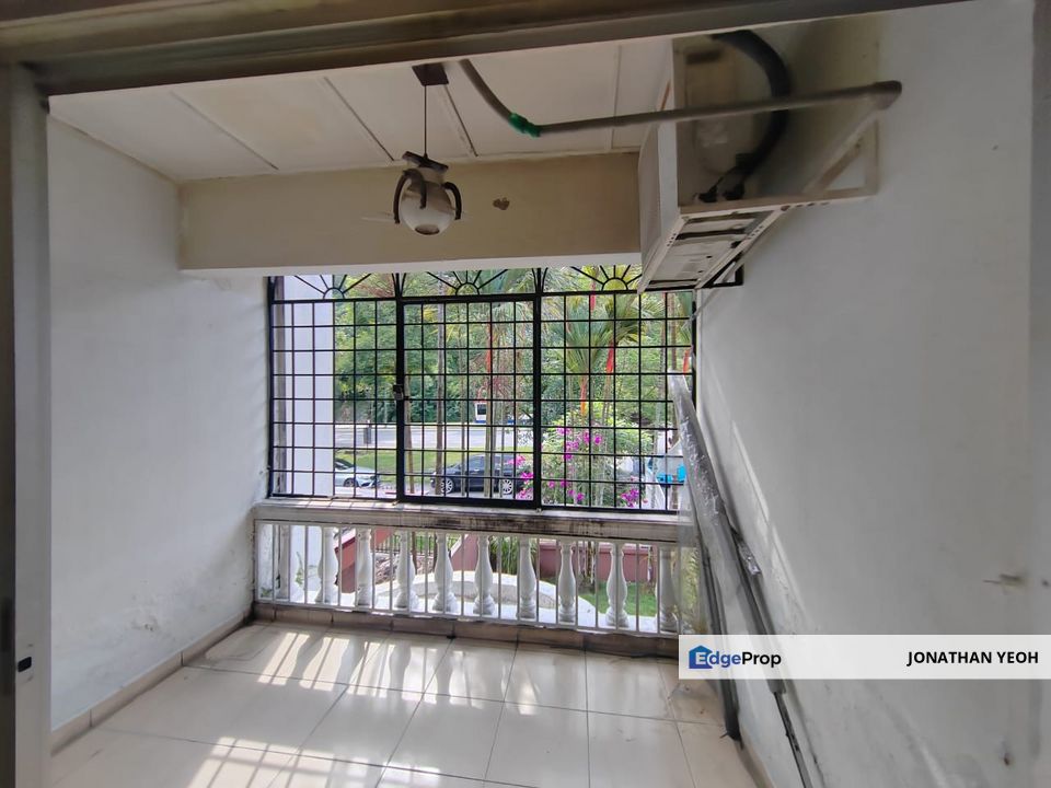 KL Taman Melawati Freehold Limited Lot For Sales Big Land, Kuala Lumpur, Taman Melawati