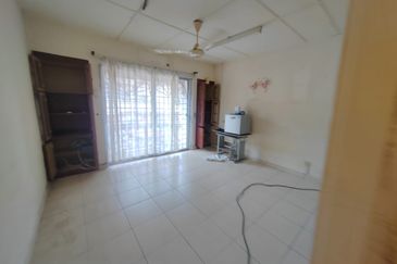 KL Taman Melawati Freehold Limited Lot For Sales Big Land