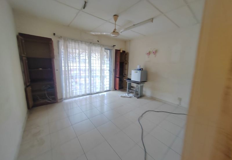 KL Taman Melawati Freehold Limited Lot For Sales Big Land