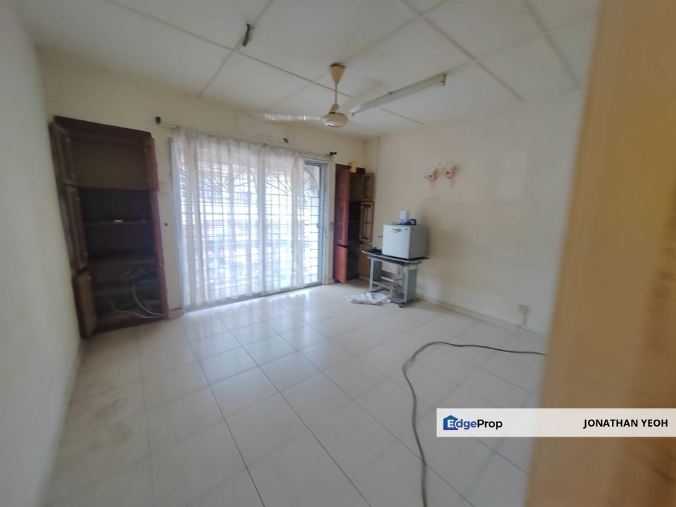 KL Taman Melawati Freehold Limited Lot For Sales Big Land, Kuala Lumpur, Taman Melawati