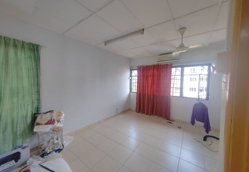 KL Taman Melawati Freehold Limited Lot For Sales Big Land