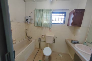 KL Taman Melawati Freehold Limited Lot For Sales Big Land