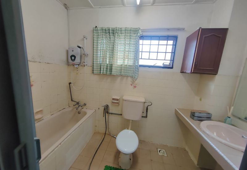 KL Taman Melawati Freehold Limited Lot For Sales Big Land