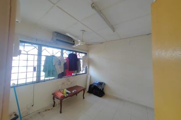 KL Taman Melawati Freehold Limited Lot For Sales Big Land