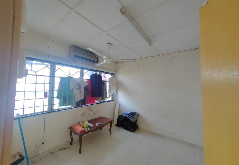 KL Taman Melawati Freehold Limited Lot For Sales Big Land