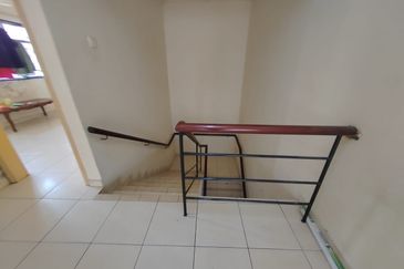 KL Taman Melawati Freehold Limited Lot For Sales Big Land