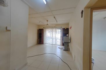 KL Taman Melawati Freehold Limited Lot For Sales Big Land