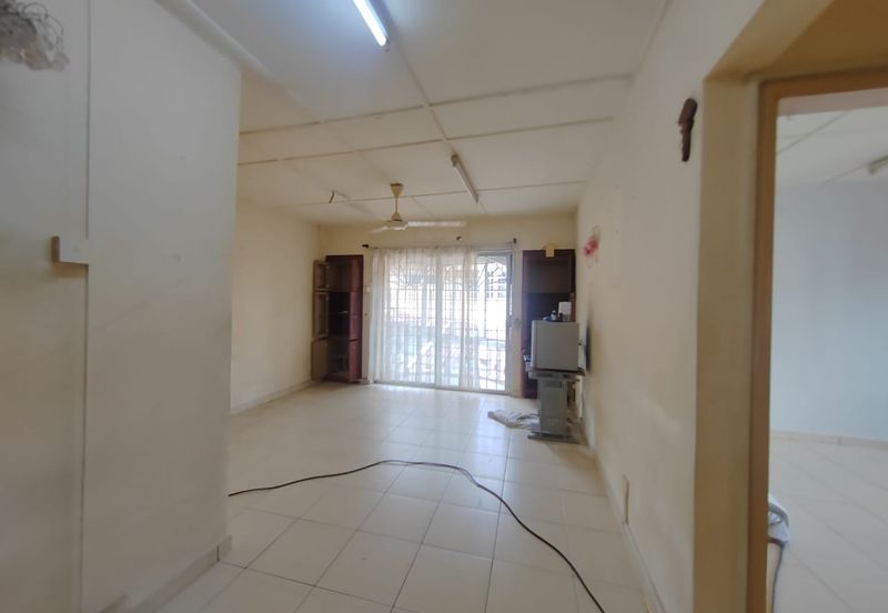 KL Taman Melawati Freehold Limited Lot For Sales Big Land