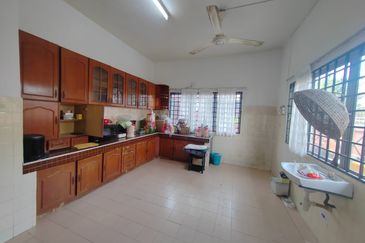 KL Taman Melawati Freehold Limited Lot For Sales Big Land