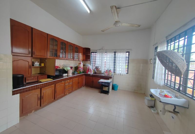 KL Taman Melawati Freehold Limited Lot For Sales Big Land