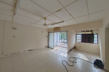 KL Taman Melawati Freehold Limited Lot For Sales Big Land