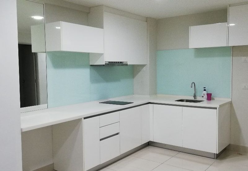 DEX Suites 2.0 (Tower B) @ Kiara East