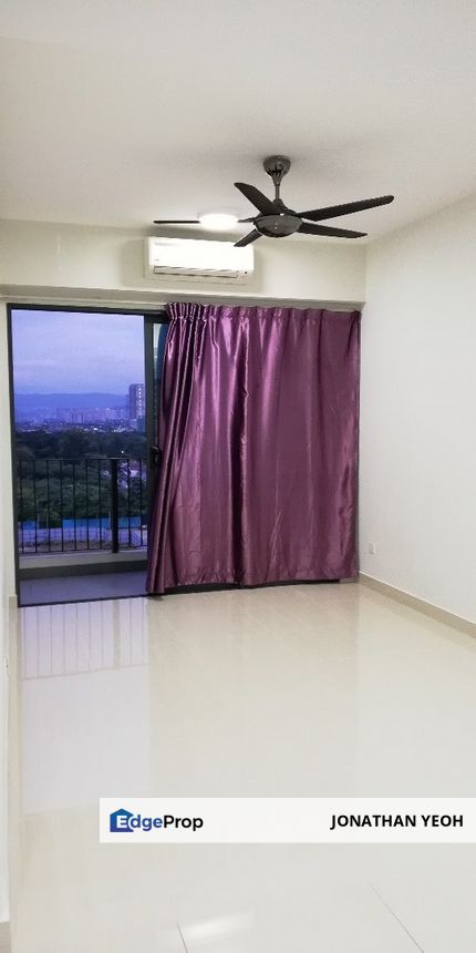 KL Kiara East DEX 2.0 Fully Furnished for rent, Kuala Lumpur, KL City