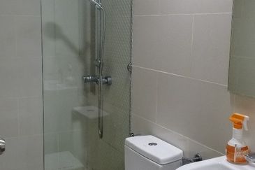 DEX Suites 2.0 (Tower B) @ Kiara East