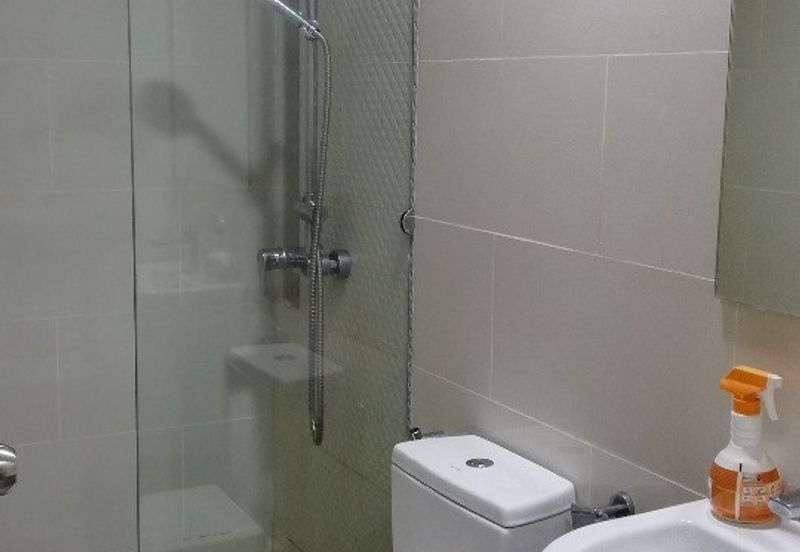 DEX Suites 2.0 (Tower B) @ Kiara East