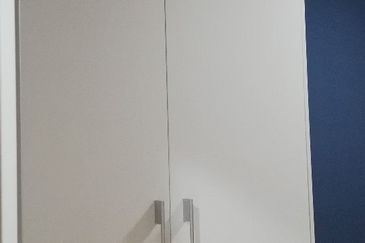 DEX Suites 2.0 (Tower B) @ Kiara East