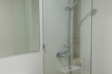 DEX Suites 2.0 (Tower B) @ Kiara East