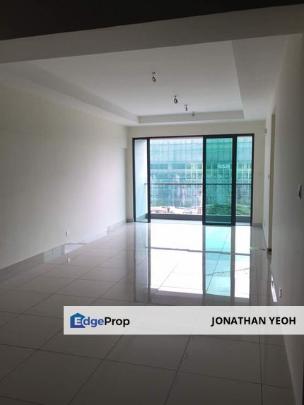 KL Setapak Wangsa Maju Ascenda Residence for Sell, Kuala Lumpur, Setapak