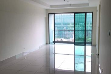Ascenda Residence @ SkyArena