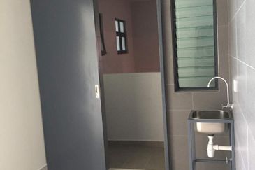 Ascenda Residence @ SkyArena