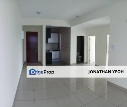 KL Setapak Wangsa Maju Ascenda Residence for Sell, Kuala Lumpur, Setapak