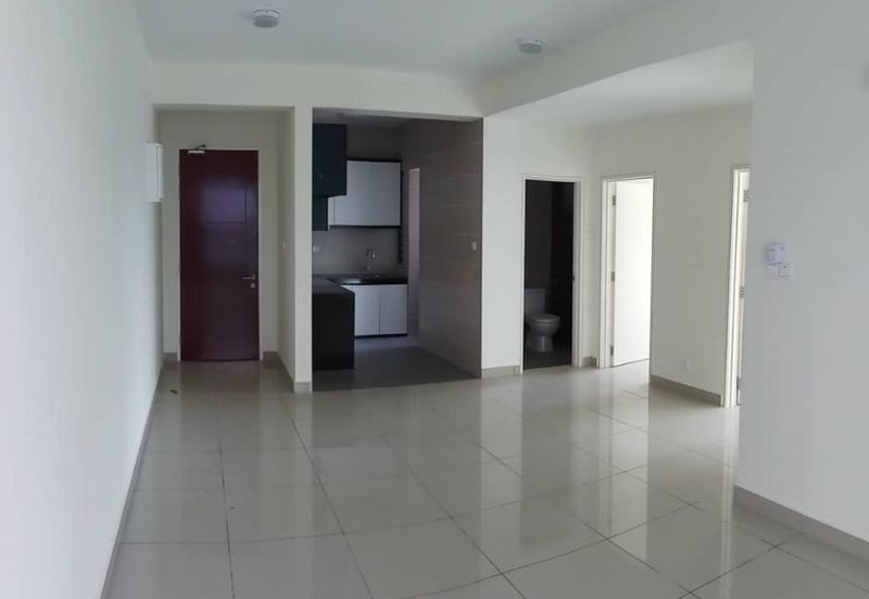 Ascenda Residence @ SkyArena