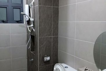 Ascenda Residence @ SkyArena