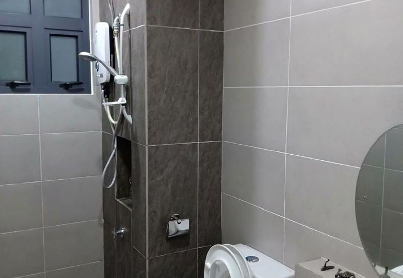 Ascenda Residence @ SkyArena