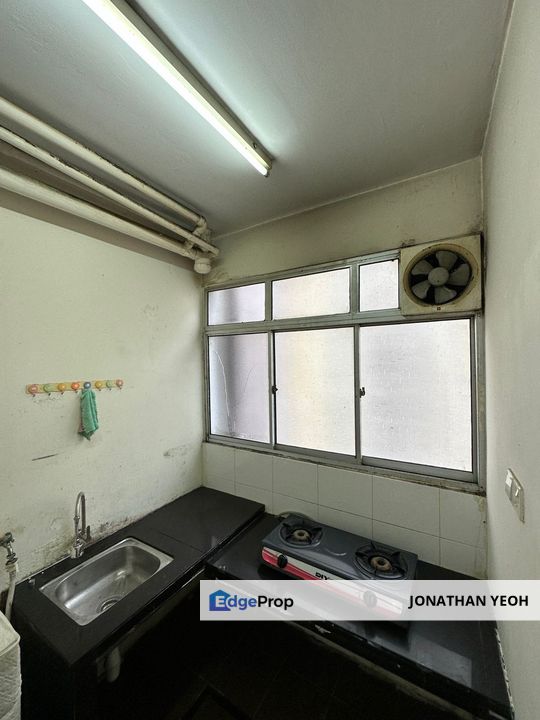 KL Setapak Platinum Lake Pv20 For Sell Facing KLCC View Big Balcony, Kuala Lumpur, Setapak