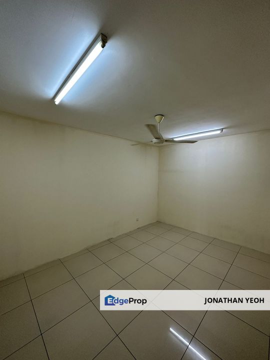 KL Setapak Platinum Lake Pv20 For Sell Facing KLCC View Big Balcony, Kuala Lumpur, Setapak