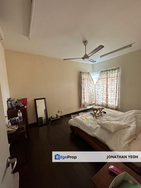 KL Bangsar South Saville @The Park Bangsar For Sale, Kuala Lumpur, Pantai Dalam/Kerinchi