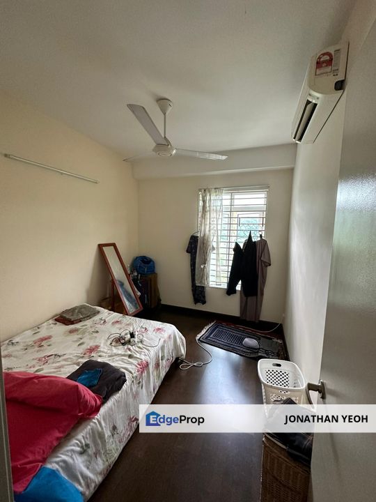 KL Bangsar South Saville @The Park Bangsar For Sale, Kuala Lumpur, Pantai Dalam/Kerinchi