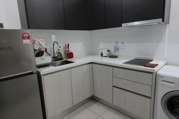 Fera Residence @ The Quartz