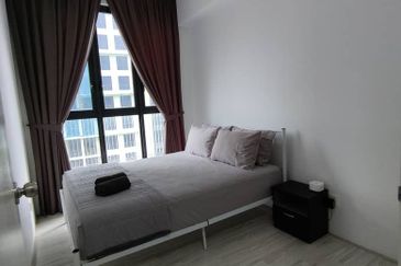 Fera Residence @ The Quartz