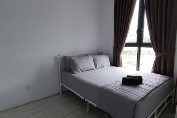 Fera Residence @ The Quartz