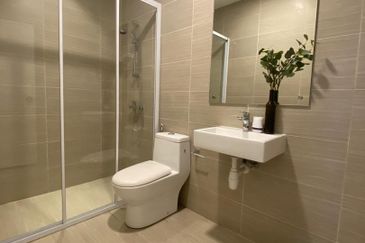 Fera Residence @ The Quartz