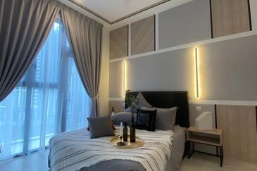 Fera Residence @ The Quartz