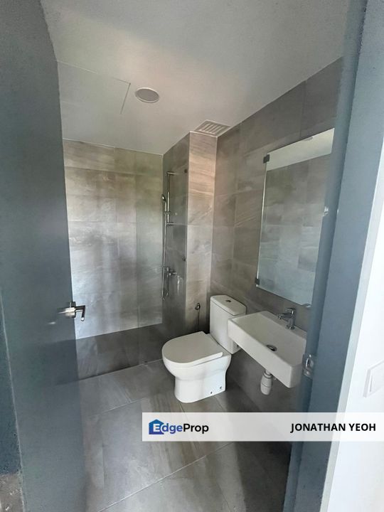 KL Wangsa Maju Freehold Condo Henna Residence For Sale, Kuala Lumpur, Wangsa Maju